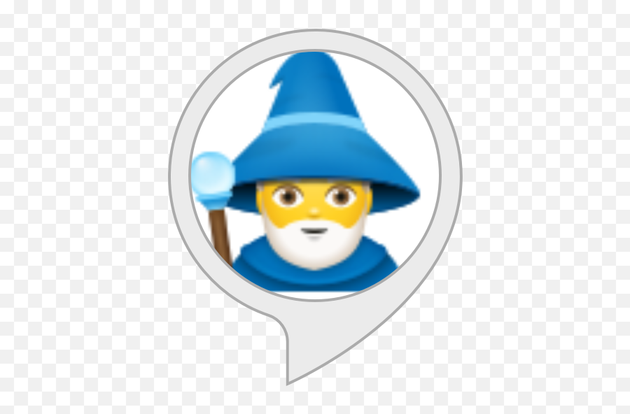 Amazoncom Grand Wizard Sid Alexa Skills Emoji,Emoji Kitchen All Combinations