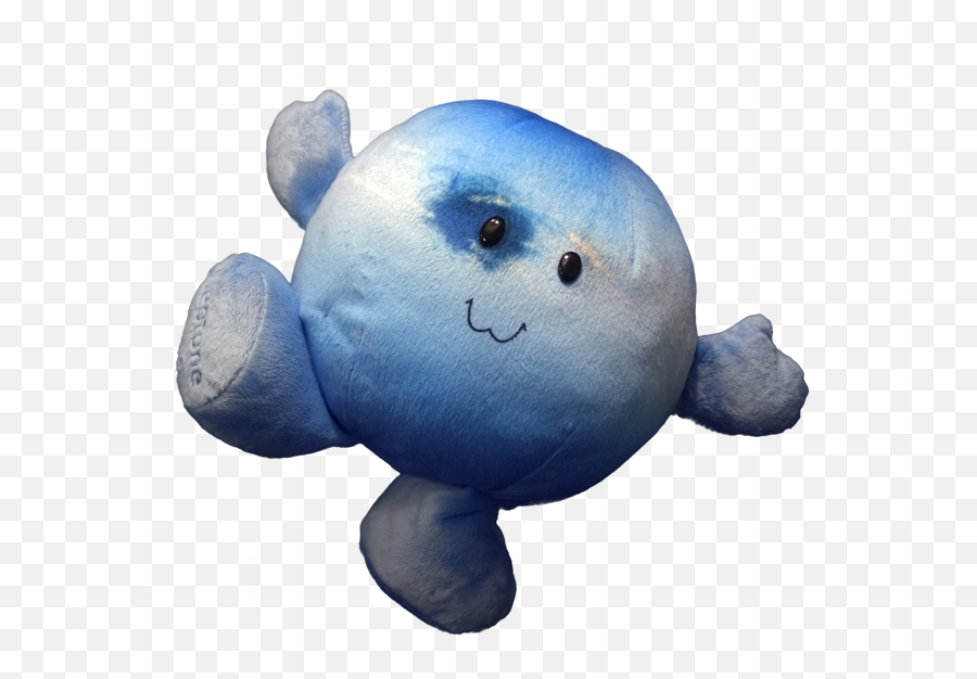 Celestial Buddies - Neptune Loops U0026 Pluto Celestial Buddies Neptune Emoji,Neptune Emoji