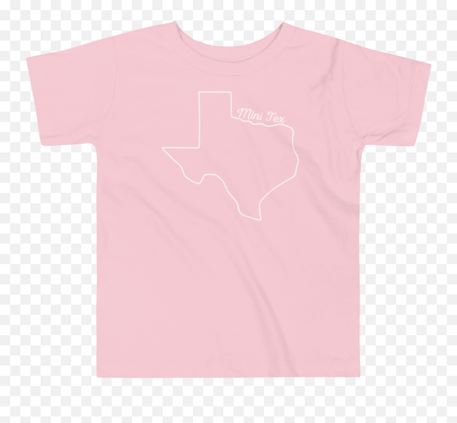 Mini Tex Toddler T - Shirt Short Sleeve Emoji,Where Can I Buy Emoji Shirts