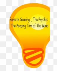 Remote Sensing The Psychic The - Ilmac Emoji,Psychic Emotion 6