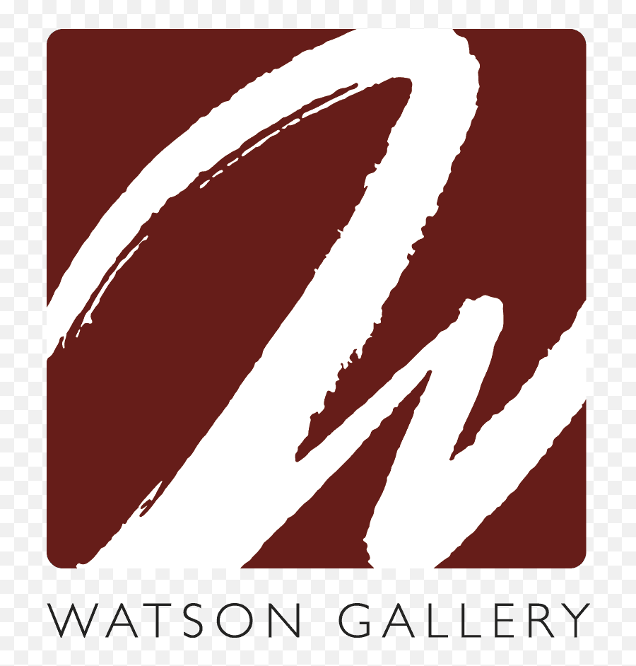 Our Artists Displayed At Watson Gallery - Horizontal Emoji,Art That Expresses Emotion