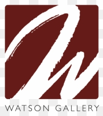 Our Artists Displayed At Watson Gallery - Horizontal Emoji,Art That Expresses Emotion