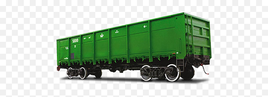 Railway Cargo Wagon Request Detail Icons8 - Vertical Emoji,Railroad Emoji