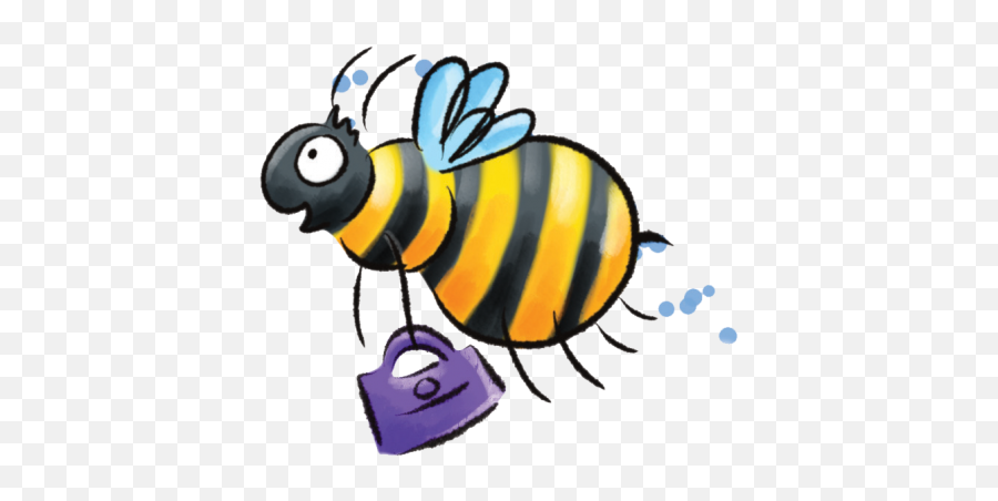 Emotions Flashcards - Honey Bees Emoji,Emotions Flashcards