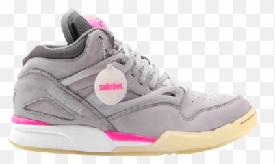 Mens Solebox X Pump Omni Lite From - Round Toe Emoji,100 Emoji Nike Socks