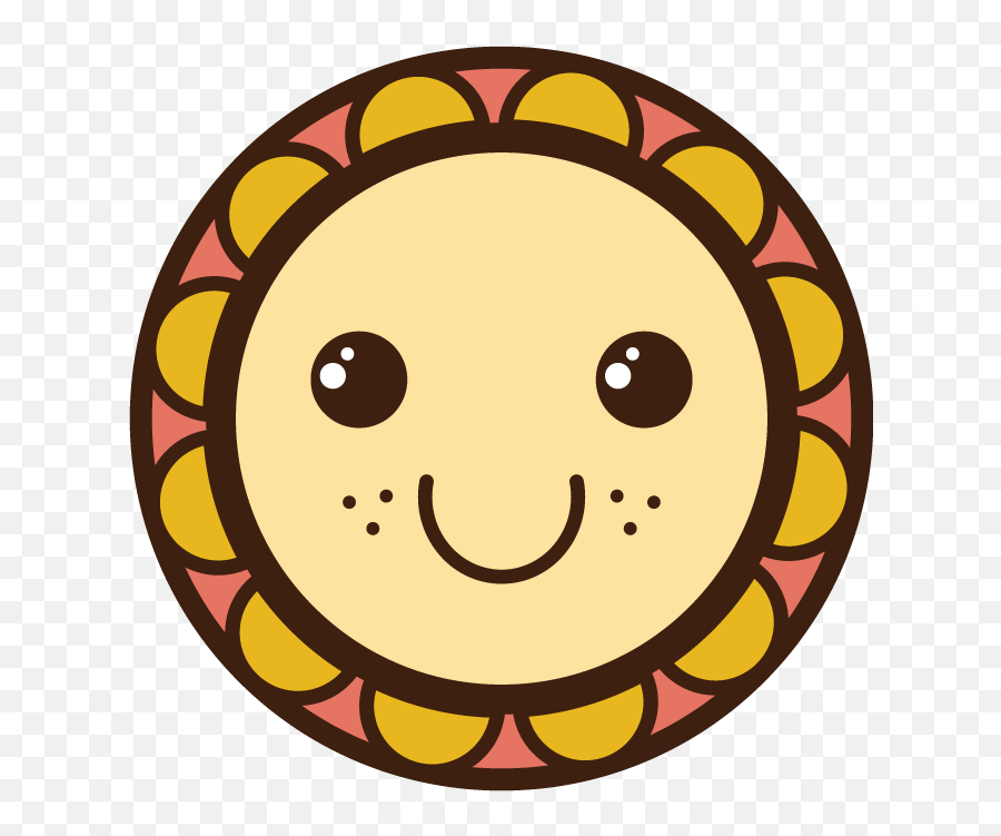Grateful Garden - Happy Emoji,Grateful Emoticon