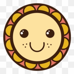 Grateful Garden - Happy Emoji,Grateful Emoticon