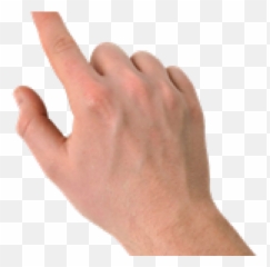 Transparent Background Png Finger - Solid Emoji,Pinky Finger Emoji