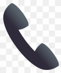 Call Icon Vector Png Emoji,Telephone Emoji