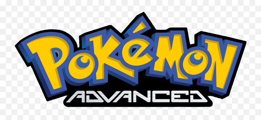 Emerald Hack Pokemon Advanced Generation - The Pokemon Advanced Emoji,Pikachu Emoji Text