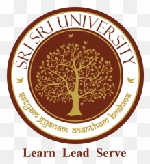 Spiritual Induction - Sri Sri University Logo Emoji,Transforming Emotions Meditation Sri Sri