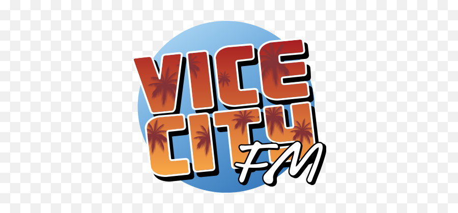 Vice City Fm Gta Wiki Fandom - Vice City Fm Emoji,Gta Emotion.98.3