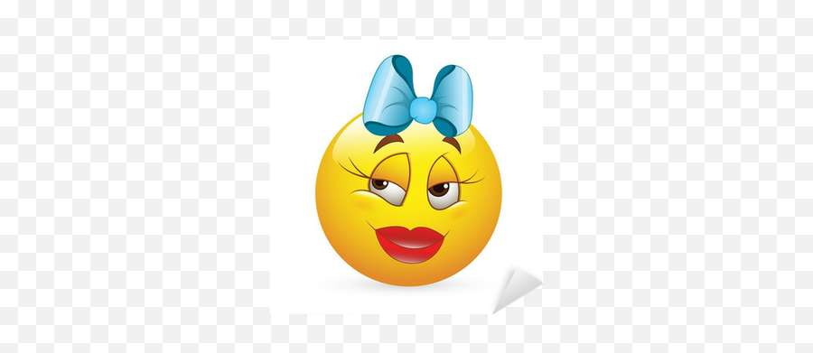 Smiley Emoticons Face Vector - Happy Emoji,Emoticons For Viber