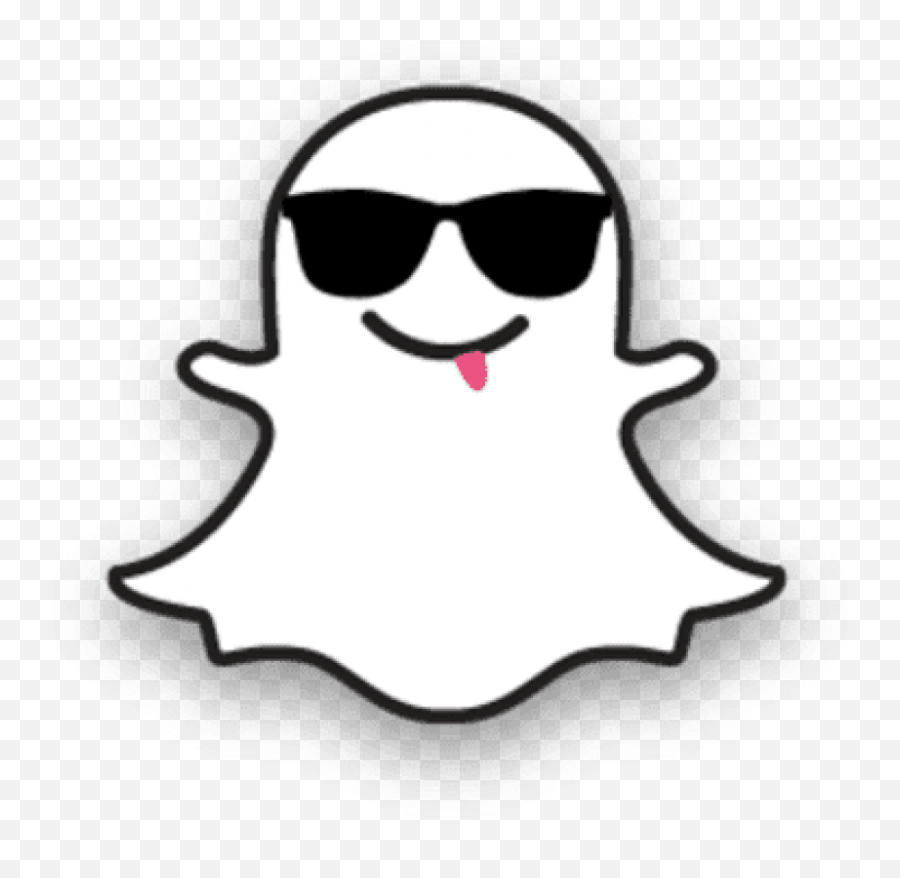Free Png Download Snapchat Ghost Png - Ghost Transparent Png Ghost Snapchat Logo Emoji,Ghost Emoji Transparent
