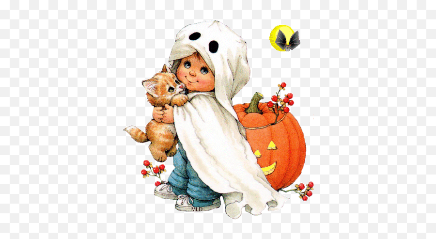Halloween Gifs Emoticons Cards Emoji,Emoticon Divertenti Da Scaricare