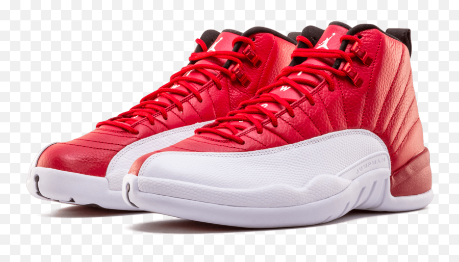 Air Jordan 12 Retro - 130690 600 Emoji,Emoji Shoes Jordans