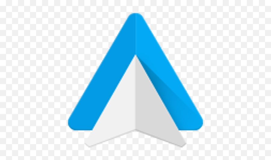 Android Auto V1 - Android Auto App Icon Emoji,Band Names Emoji