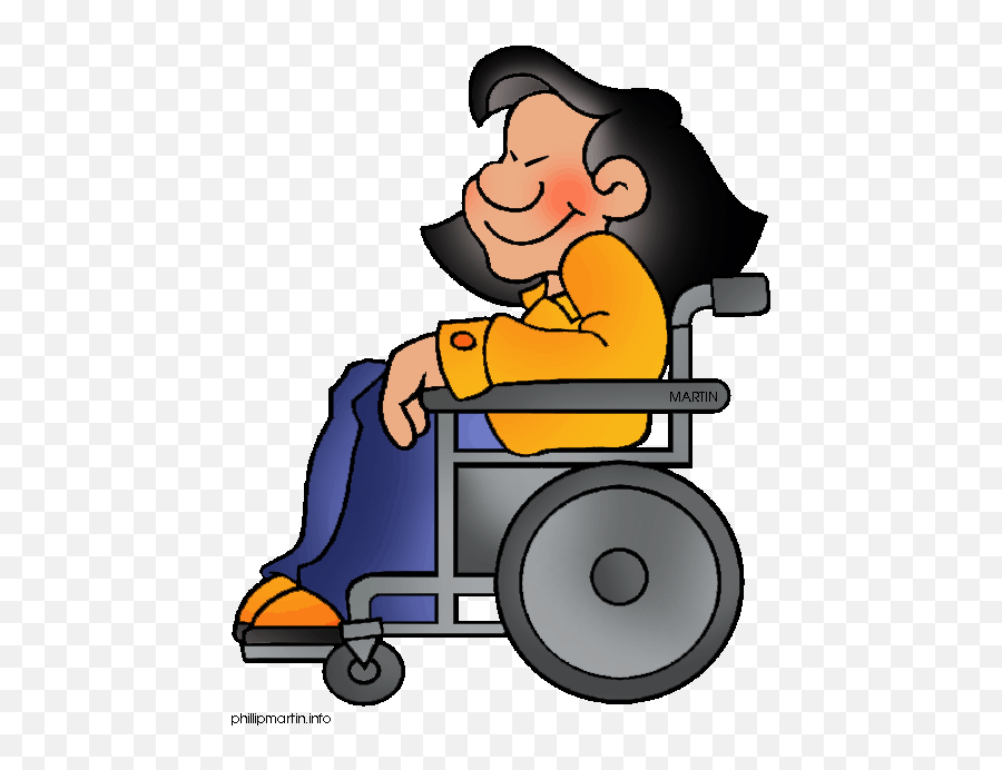 Wheelchair Wheel Chair Clip Art - Special Education Inclusive Classroom Emoji,Wheelchair Emoji