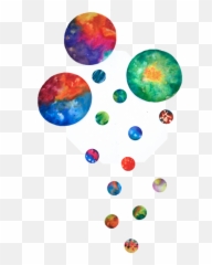 Our Artists - Dot Emoji,Artists That Use Colour And Emotion