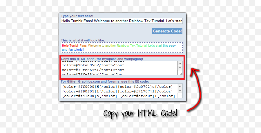 Color Html Code Tumblr Gallery - Language Emoji,Tumblr Emoticons Codes