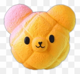 Squishy Squishies Sticker - Kawaii Squishy Emoji,Emoji Squishy