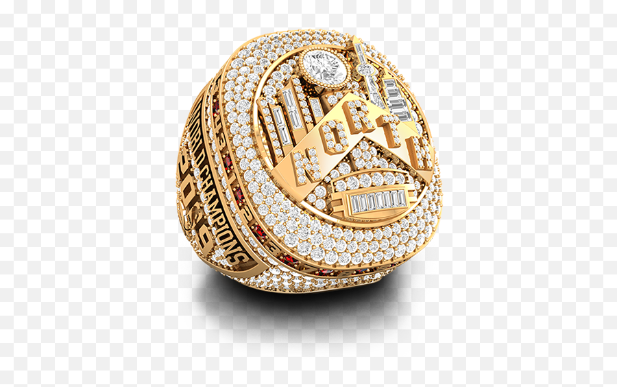 Custom Championship Rings - Baron Championship Rings Toronto Raptors Championship Rings Emoji,Cwl Emoji