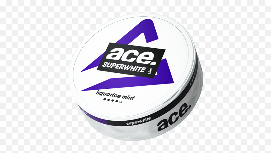 Ace Superwhite - Snus Emoji,Crazy On Emotion - Ace