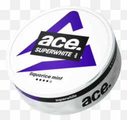 Ace Superwhite - Snus Emoji,Crazy On Emotion - Ace