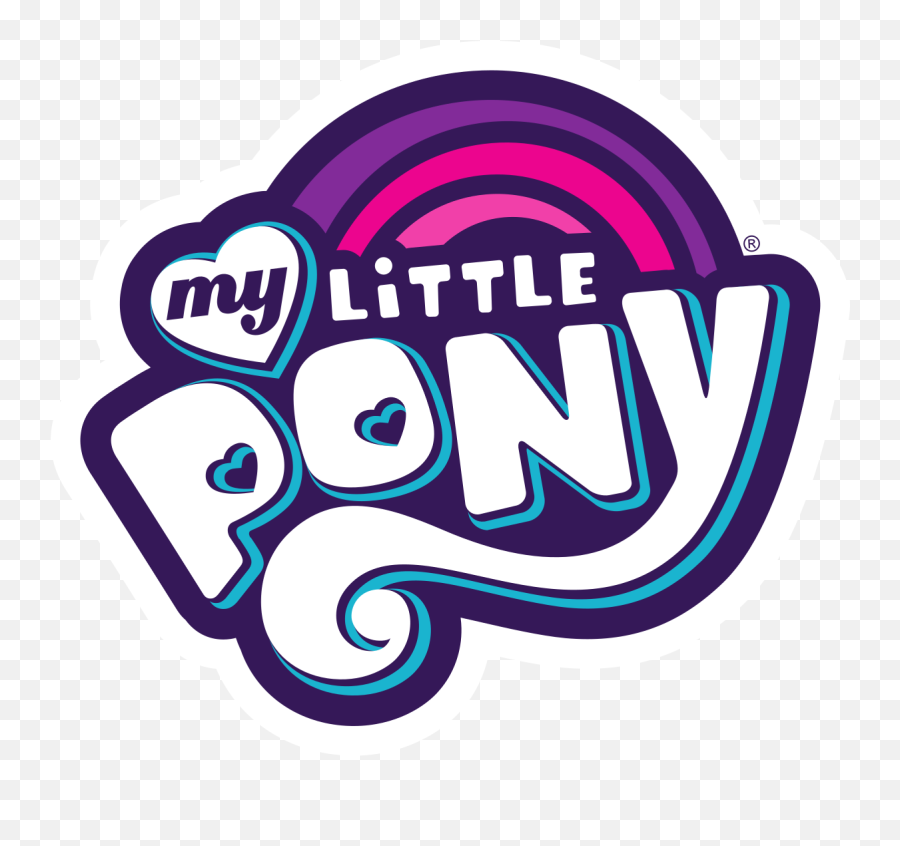 List Of My Little Pony Comics Issued By Idw Publishing - New My Little Pony Logo Emoji,Cannon Bard Theory Of Emotion