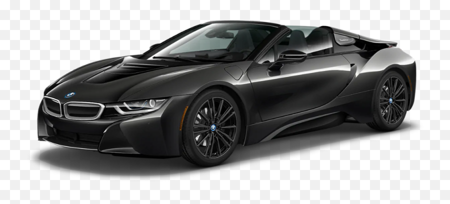 Bmw I8 - Bmw I8 Emoji,Emotion Sedan