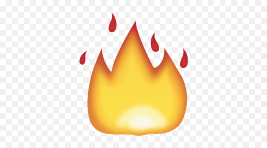 Image About Tumblr In Emojis By Carmen On We Heart It - Fire Emoji,Grunge Emoji