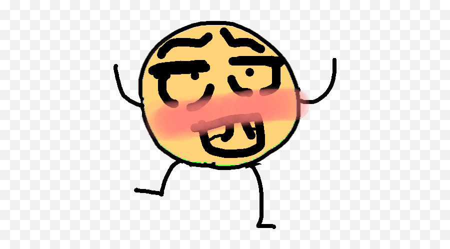 Animation Meme - Happy Emoji,Dancing Banana Emoticon Download