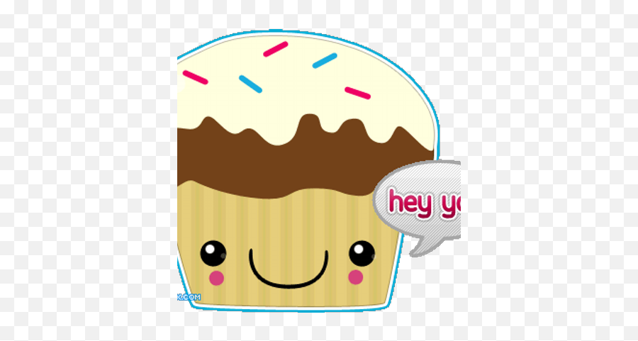 Super Mochi - Welcome To My Page Cute Gif Emoji,Mochi Emoticon