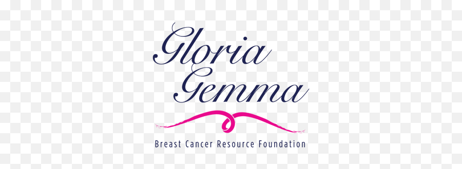 About Us Gloria Gemma Breast Cancer Resource Foundat - Language Emoji,Emotions And Breast Cancer