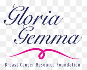 About Us Gloria Gemma Breast Cancer Resource Foundat - Language Emoji,Emotions And Breast Cancer