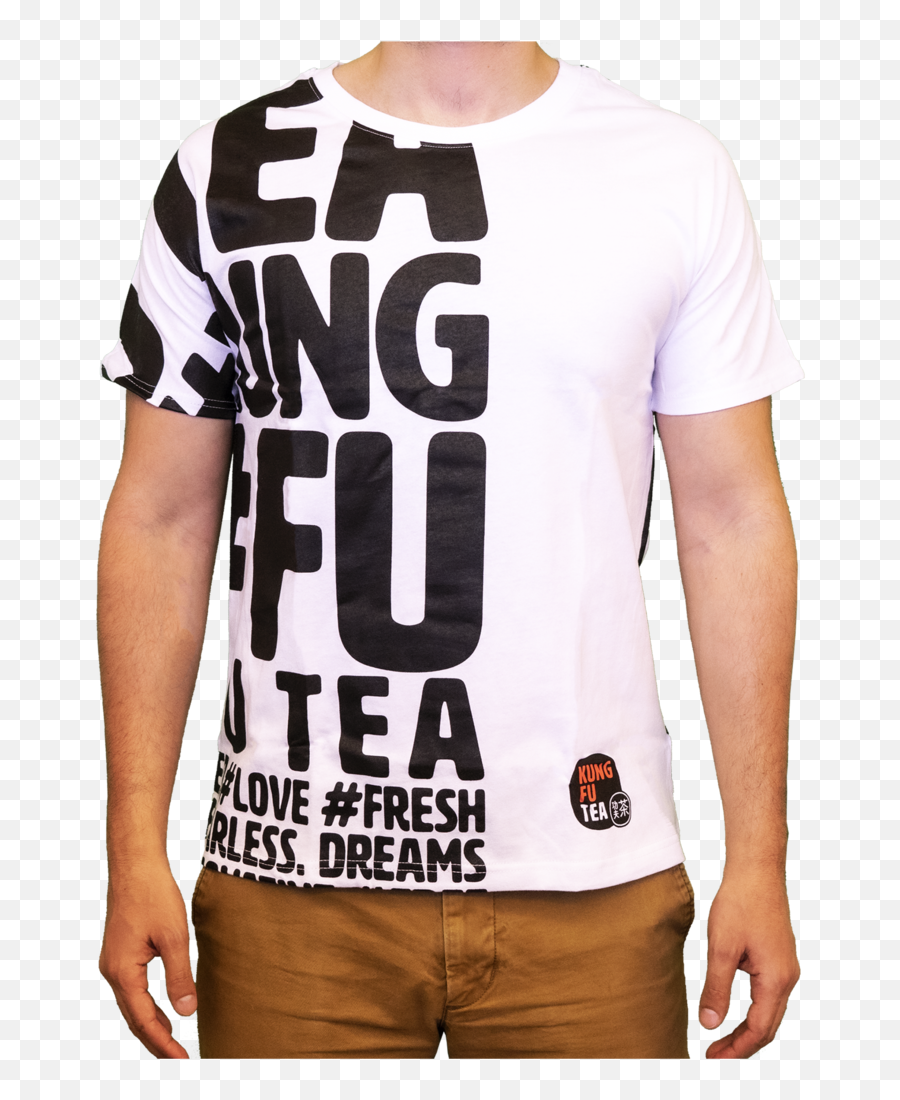 Merchandise U2014 Kung Fu Tea Fresh - Innovative Fearless Emoji,Diy Emoji Shirt