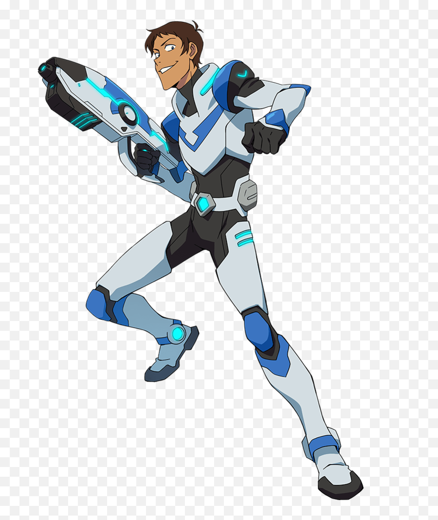 July 2017 - Voltron Legendary Defender Lance Emoji,Pinged Fire Emblem Emojis