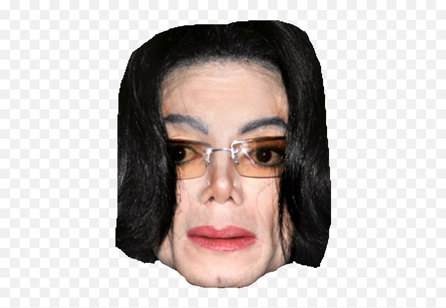 Michael Jackson Face Png Hd Png - Michael Jackson Face Png Emoji,Michael Jackson Emojis Png