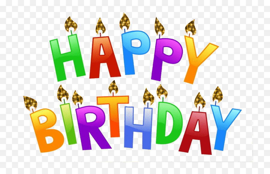 Image Happy Birthday 15 2 Animated Gifs Happy Birthday Cello - Feliz Cumpleaños En Ingles Gif Emoji,Happy Brithday Emojis