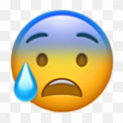 Collection Of Free - Happy Emoji,Phew Emoji