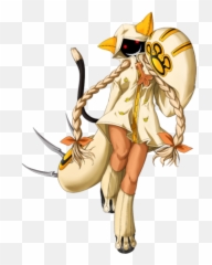Requiem Of Mana Roleplay Occ And Sign - Up Roleplay Taokaka Blazblue Emoji,Sadface Begging Emoticon