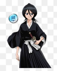 A Fight Between Roronoa Zoro - Bleach Rukia Emoji,Zoro Emotions