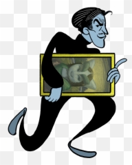 Politician Clipart Entertaining Speech - Steal A Painting Clipart Emoji,Speeches With Emojis