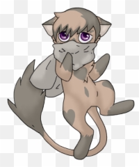 Small Pet Designs Wanted Xanje - Fictional Character Emoji,Xanje Emoticons