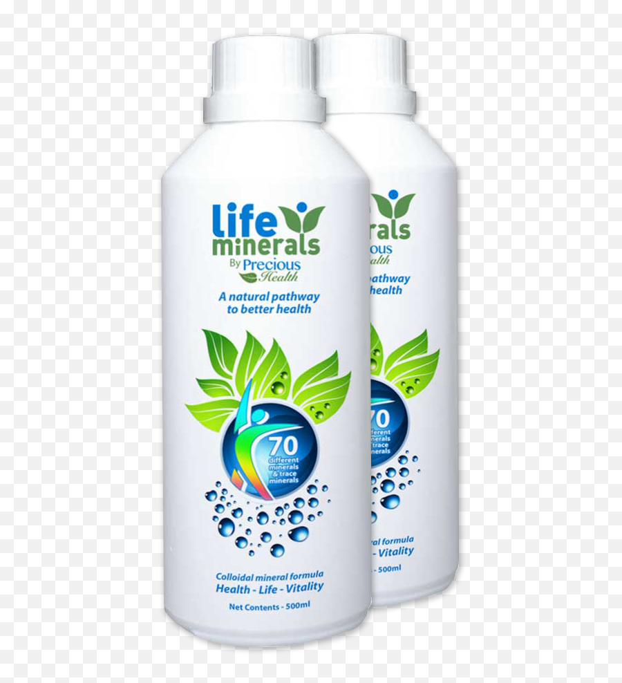 Life Minerals Colloidal Mineral Formula Emoji,Monatomic Rhodium Emotions