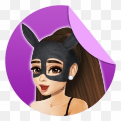 Download Ariana Grande Emoji Stickers - Ariana Grande Emoji Apk,Emoji Stickers App