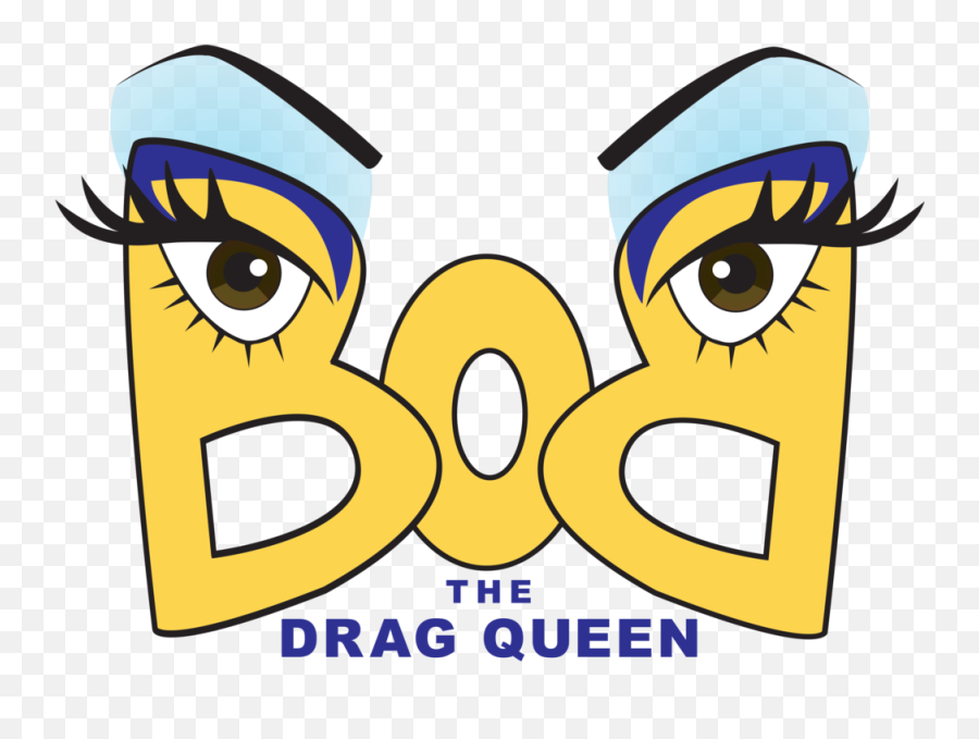 Bob The Drag Queen Emoji,Queen Of Emotions Hat