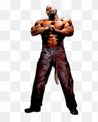 Page 2 - Deviantart Marvel Luke Cage Emoji,Patrick Steware Emoji Movie