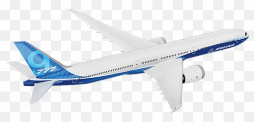 Boeing Qatar Airways - Boeing 777x White Background Emoji,Sf Giants Emoji