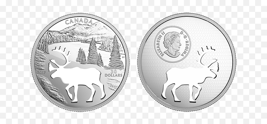 Royal Canadian Mint - Antique Emoji,Emotion Cr-kai, 18, Tsx Royal Canadian Mint - Antique Emoji,Emotion Cr-kai, 18, Tsx